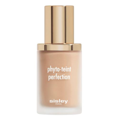 Sisley PHYTO-TEINT PERFECTION 3C NATURAL Устойчивый тональный фитокрем 3C Натуральный холодный бежевый (NATURAL) 30 мл