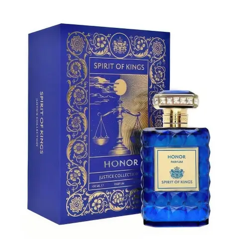Spirit of Kings HONOR Parfum Spray 100ml (U)