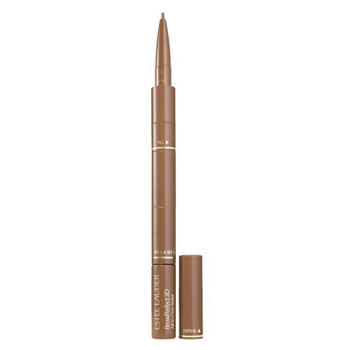 Estee Lauder - BrowPerfect 3D All-in-One Styler Pencil 0,07gr + 0,25gr + 1,75ml - Cool Blonde