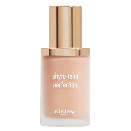 Sisley PHYTO-TEINT PERFECTION 1C PETAL Устойчивый тональный фитокрем 1C Нежно-бежевый (PETAL) 30 мл
