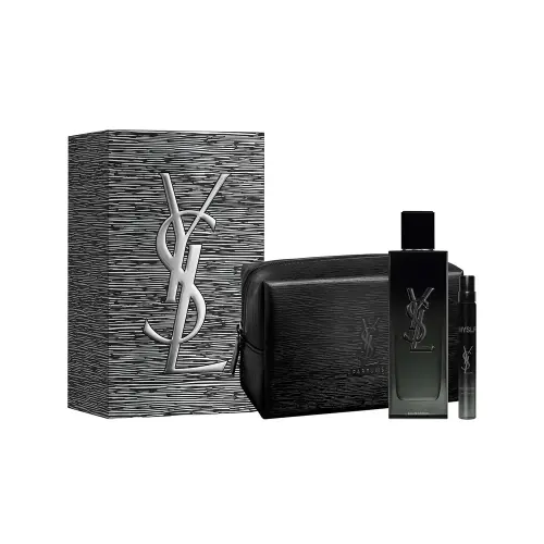 Yves Saint Laurent Mens Myslf Eau de Parfum Gift Set