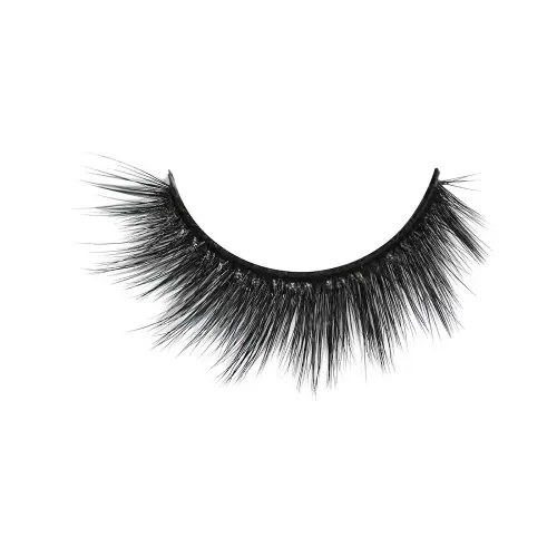 PROVOC Artificial Lashes THIN #F004 / Накладные ресницы
