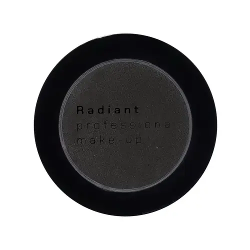 RADIANT PROFESSIONAL EYE COLOR PROFESSIONAL EYE COLOR NO. 199 Black