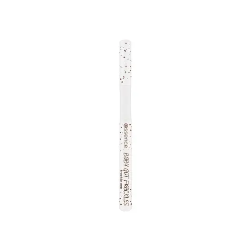 Essence Маркер для создания веснушек baby got FRECKLES freckle pen 10 1уп