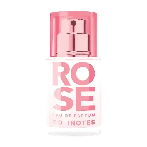 SOLINOTES ROSE Mini size EDP Spray 15ml
