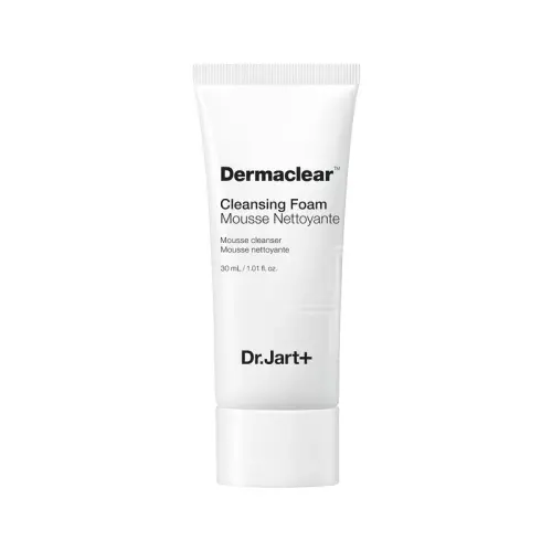 DrJart+ DMCL CLEANSING FOAM 30ML/1FLOZ