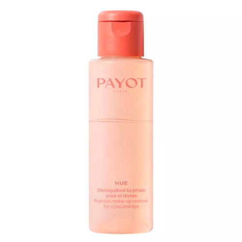 PAYOT Двухфазный лосьон для демакияжа глаз и губ 100 мл
