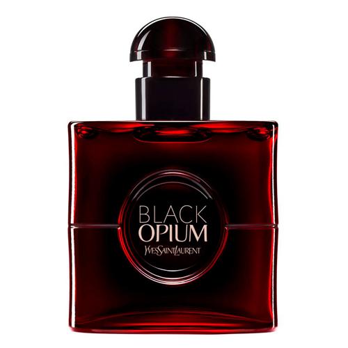 Yves Saint Laurent Ladies Opium Black Over Red (W) 30ML