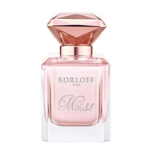 KORLOFF PARIS Miss Korloff EDP Spray 50ml (W) Classic Collection