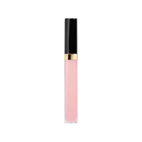 CHANEL Увлажняющий блеск для губ Rouge Coco Gloss Icing 430