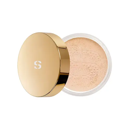Sisley Пудра рассыпчатая с эффектом ухода за кожей Phyto-Teint Poudre Libre №1 Shimmer 12 гр