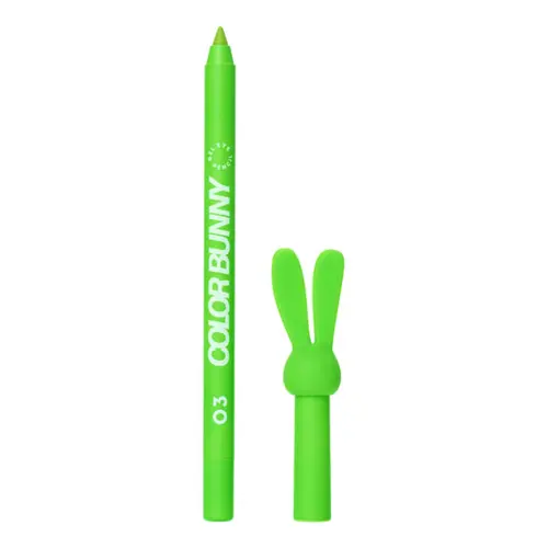 Love Generation Карандаш гелевый для глаз / Gel Eye Pencil Color Bunny тон 03