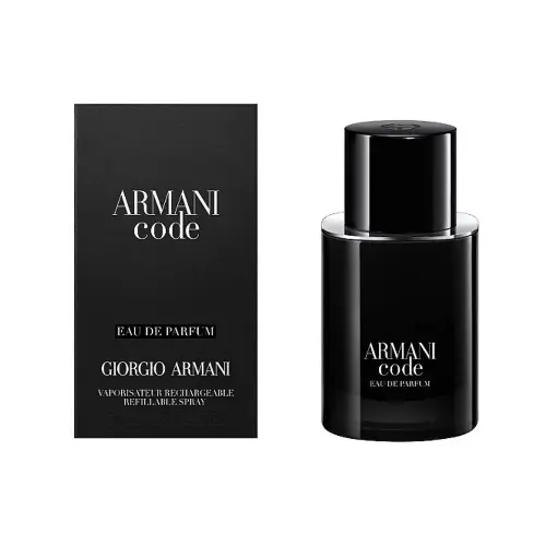 Giorgio Armani NEW Code Parfum (M) 50 ML