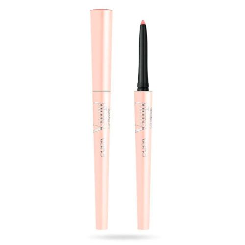 PUPA Карандаш для губ VAMP! LIP PENCIL тон 006 Чайная роза