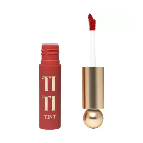 Vivienne Sabo Тинт для губ  Lip tint  Teinture a levres Tititint тон 03