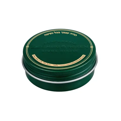 Zielinski & Rozen Candle Vanilla, Amber, Lavender Свеча Ваниль, Амбра, Лаванда (40гр)