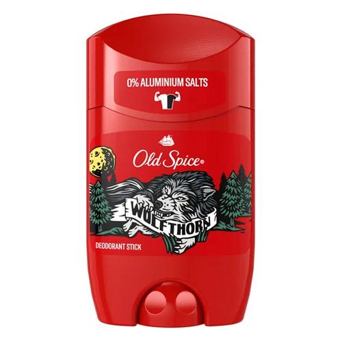 OLD SPICE Дезодорант Stick Wolfthorn 50ml