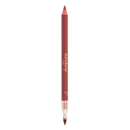Sisley PHYTO-LEVRES PERFECT 6 CHOCOLAT Карандаш для контура губ Перфект №6 Шоколад 1,2 г