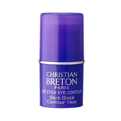 Christian BRETON STICK GLACÉ CONTOUR YEUX Стик для кожи вокруг глаз против морщин 3 г