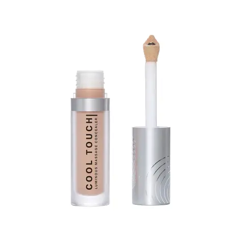 Influence Beauty Консилер массажный светоотражающий / Luminous massage concealer Cool Touch тон 03