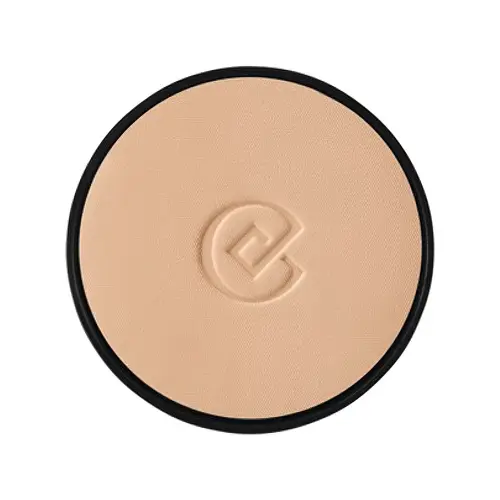 COLLISTAR REFILL IMPECCABLE COMPACT POWDER 40R WARM ROSE Сменный блок компактной пудры оттенок 40R Warm Rose 9 g