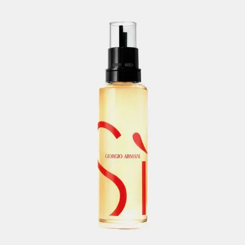 Emporio Armani Ladies Si Passione Intense EDP (W) 100 ml