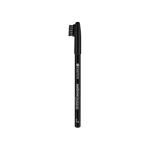Essence Карандаш для бровей eyebrow DESIGNER 01 1уп