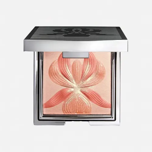 Sisley L'ORCHIDEE CORAIL N3 Румяна компактные в наборе Орхидея Коралл 15 г