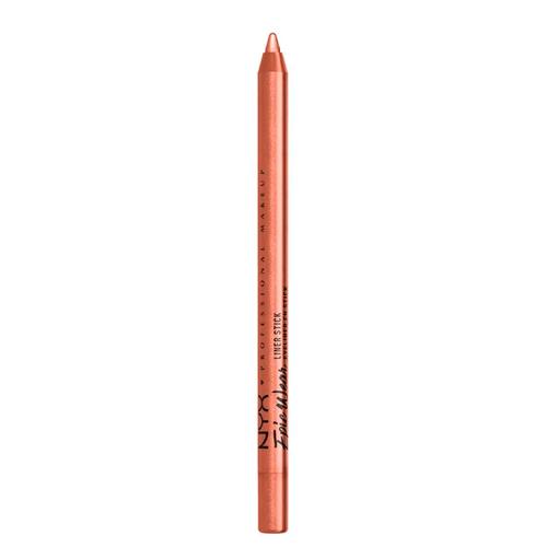 NYX Стойкий карандаш для глаз EPIC WEAR LINER, Оттенок 18, Orange Zest, 5 г, оранжевый