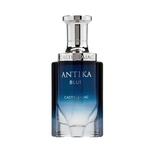 CASTELBAJAC ANTIKA BLUE EDP 100 ML MIXTE (M)