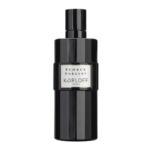 KORLOFF PARIS Ecorce D'argent EDP Spray 100ml (U) Memoire Collection