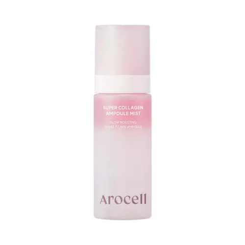 Arocell Super Collagen Ampoule Mist 80ml / Спрей-ампула Arocell Super Collagen 80 мл