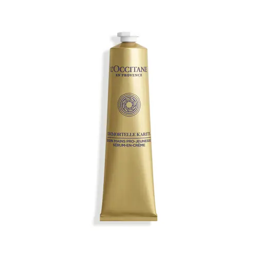 Loccitane YOUTH HAND CREAM 75ML