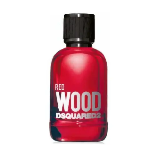 DSQUARED2 WOOD RED Pour Femme EDT NAT SPRAY 30 ML