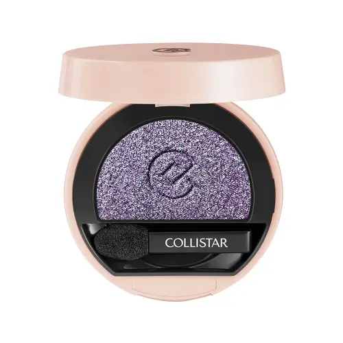 COLLISTAR IMPECCABLE COMPACT EYE SHADOW Тени для век  320 LAVANDER frost 2 g
