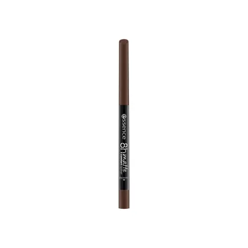 Essence Карандаш для губ 8h matte comfort lipliner 11 1уп