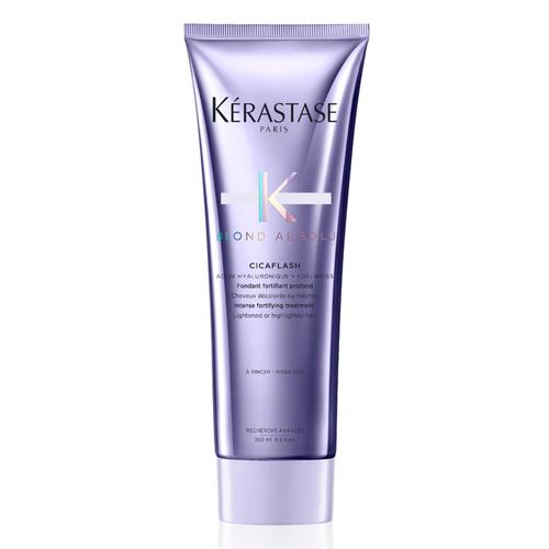 Kerastase гамма Блонд Абсолю: Уход легкий для мелированных или осветленных волос Цикафлаш, 250 мл
