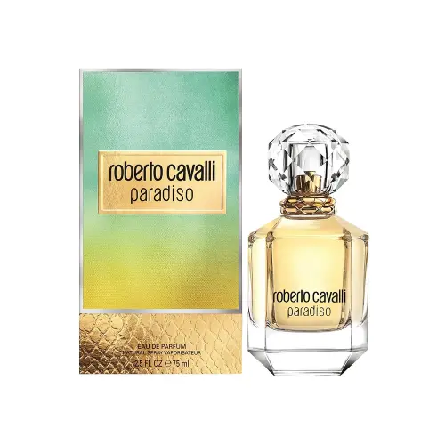 Roberto Cavalli PARADISO EDP 75ML парфюмерная вода