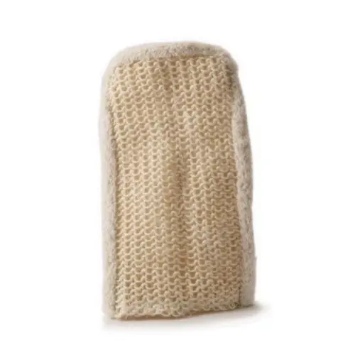 Martini SPA MASSAGE GLOVE PURE SISAL Рукавицы для сауны и душа