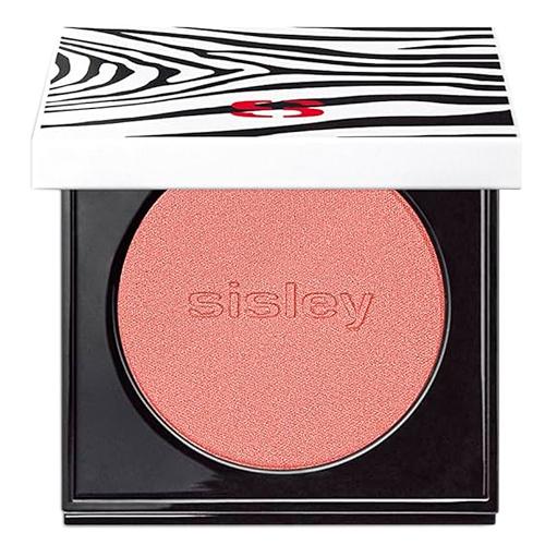 Sisley LE PHYTO-BLUSH 4 GOLDEN ROSE Фиторумяна с эффектом сияния, тон № 4 розовое золото 6,5 г