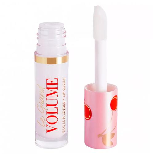 Vivienne Sabo Блеск для губ Gloss a levres «Le grand volume» тон 02
