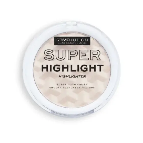 RELOVEREVOLUTION ХАЙЛАЙТЕР SUPER HIGHLIGHT Blushed