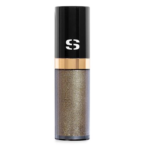 Sisley OMBRE ECLAT LIQUIDE 6 WILD Жидкие тени для век Сияние, тон № 6 Wild Темный оливковый 6,5 мл