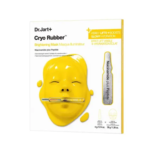 DrJart+ CRRB BRIGHTENING MASK