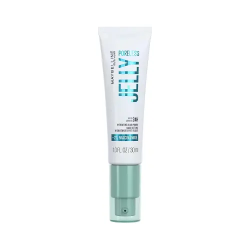 Maybelline Праймер для лица Poreless Jelly 30 мл