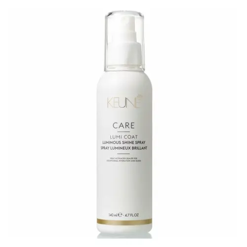 KEUNE STYLE Care Lumi Coat / Спрей ламинирующий Люми Коат 140 мл