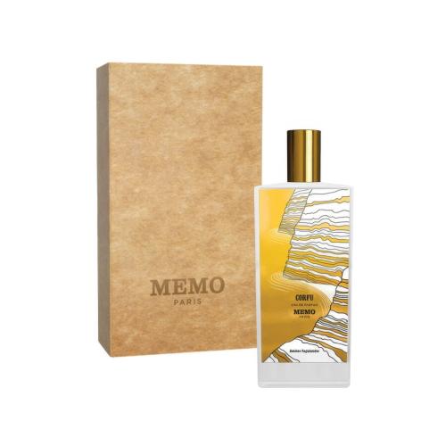 MEMO PARIS Corfu EDP Spray 75 ml