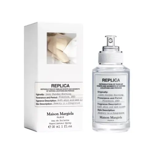 MAISON MARGIELA REPL LAZY SUNDAY MORN 30ML /NP