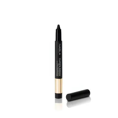 Nabla Cupid s Arrow Longwear Stylo - Arrow #4 (Nero Intenso)Многофункциональный стилус Longwear 0,8 г