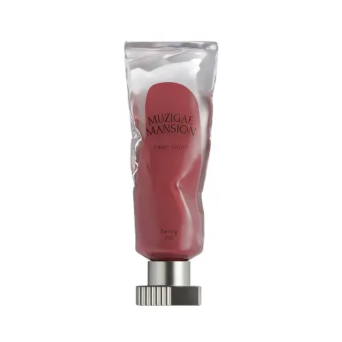MUZIGAE MANSION OBJET LIQUID 022 PAIRING Помада жидкая